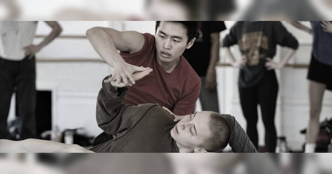 Image Towson University LINES Day