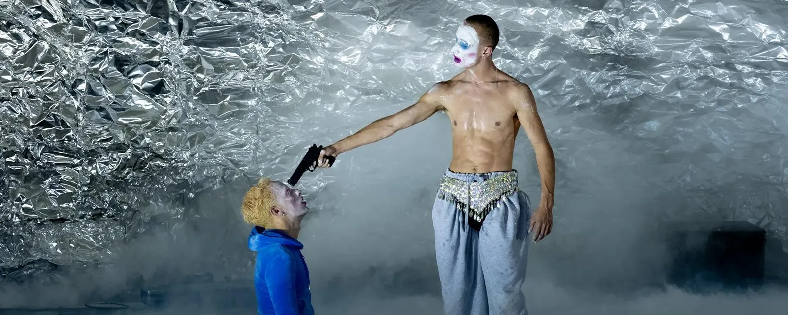 Bullyache: Who Hurt You?