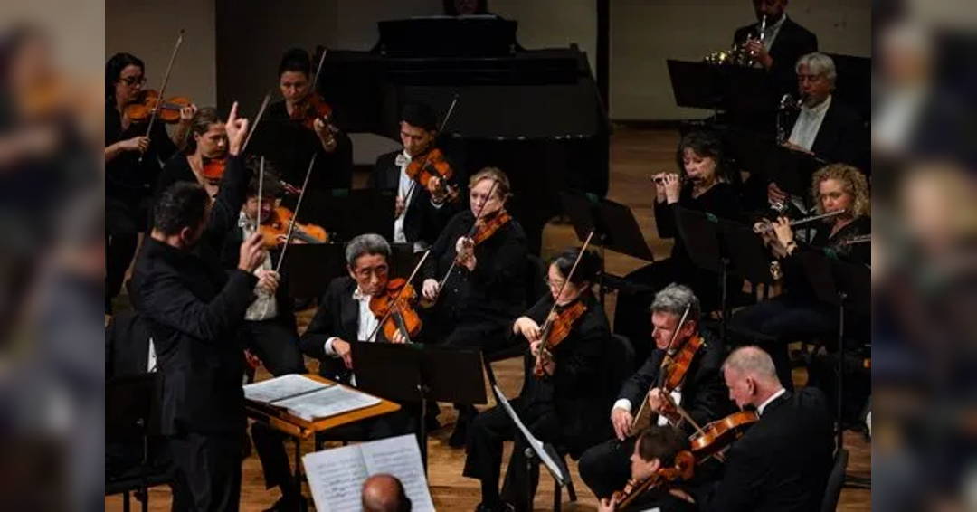 Beethoven Symphony No. 9