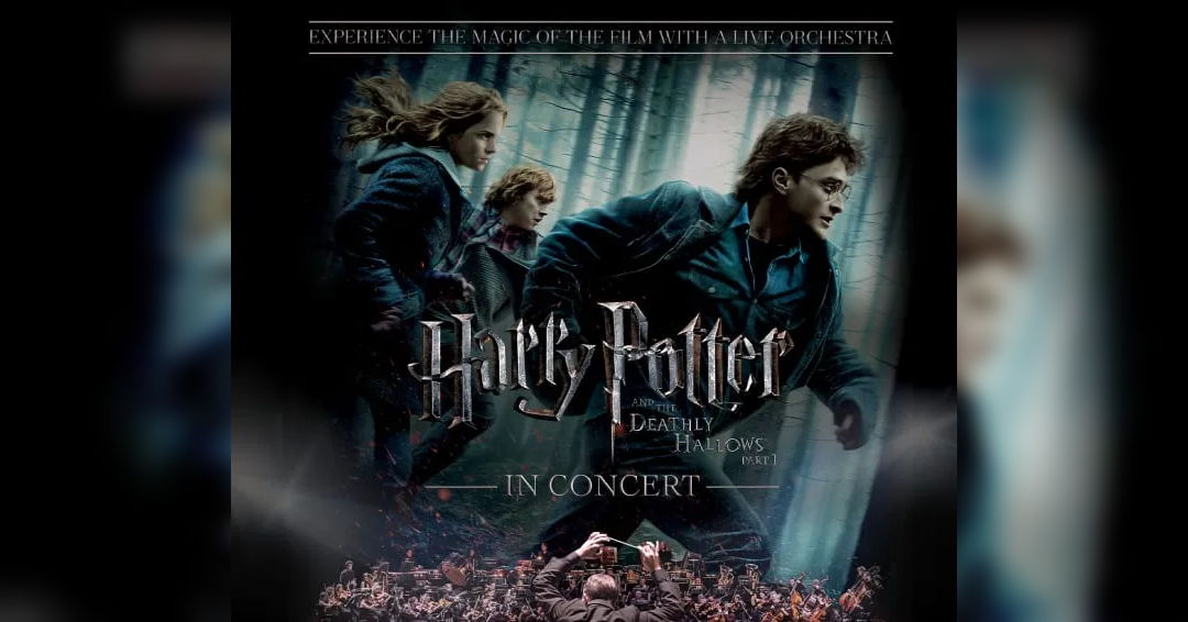 Image Harry Potter and the Deathly Hallows™ Part 1 In Concert