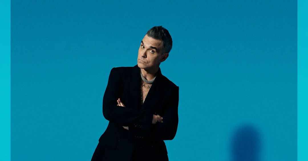 Robbie Williams
