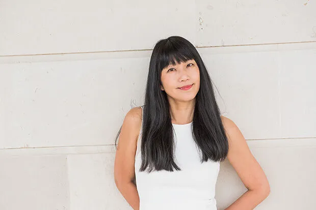 Image Public Research Seminar: Ikuko Inoguchi