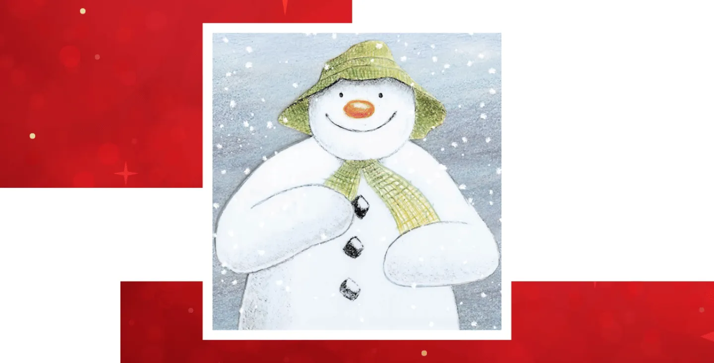 Ulster Orchestra: The Snowman