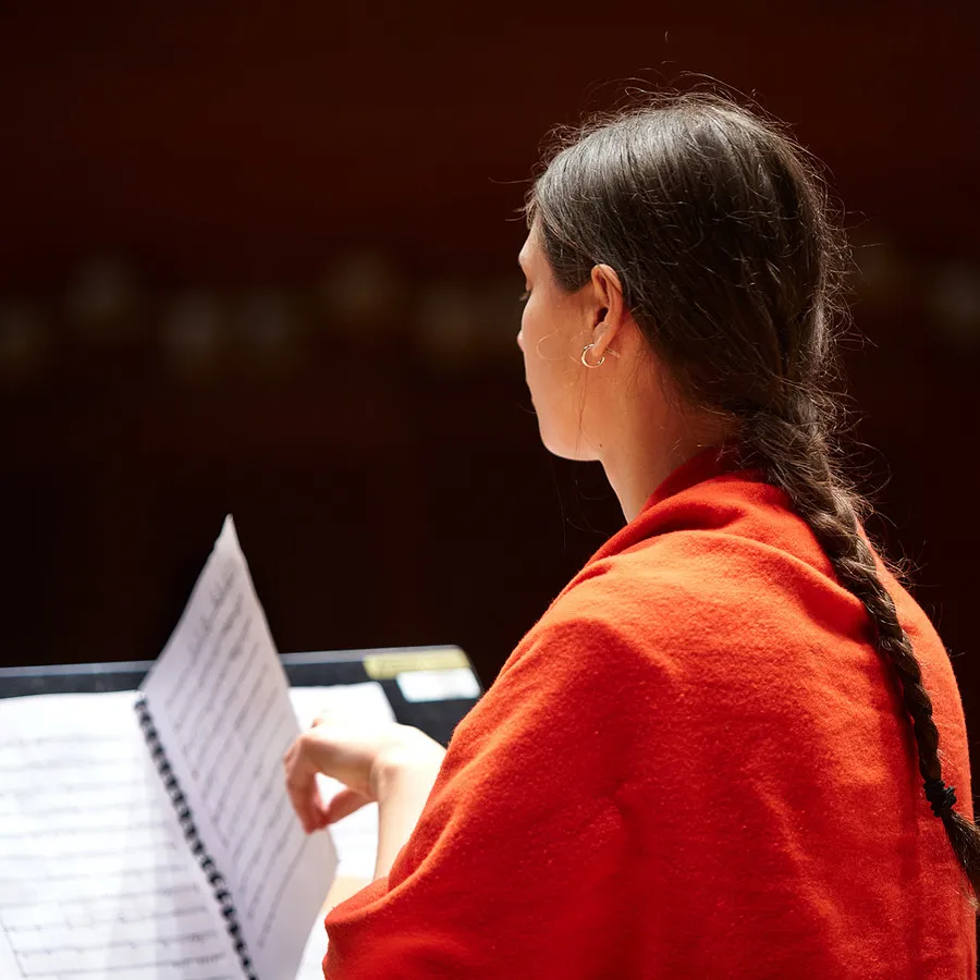 Image MondayMusic - Ravel 150 years