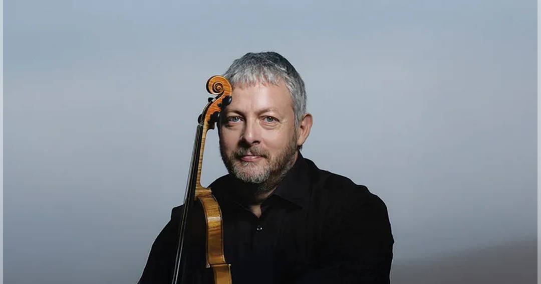 Image Tivoli: Beethoven's 7th Symphony with Fabio Biondi