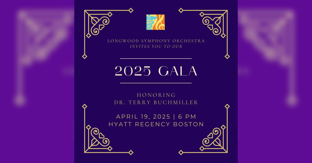 Image 2025 Gala Honoring Dr. Terry Buchmiller