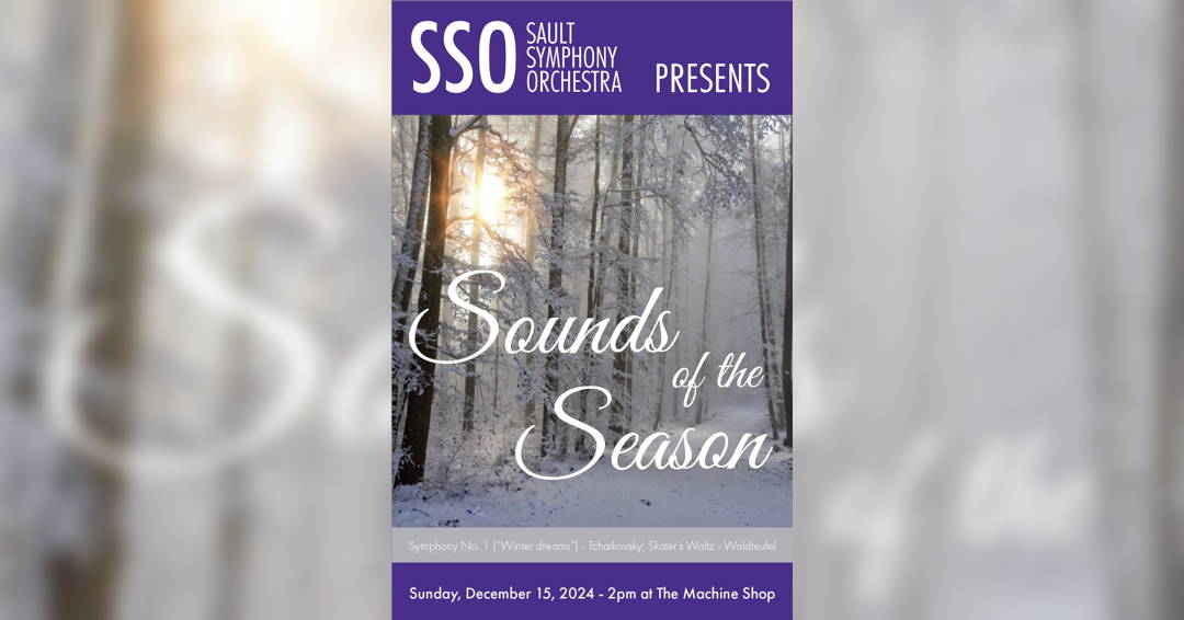 Image Sounds Of The Season