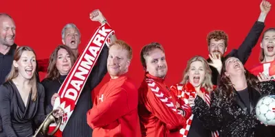 The football list's big World Cup show