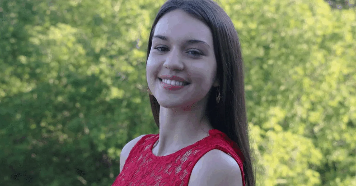 Image Zoe Nickchen – Senior Recital