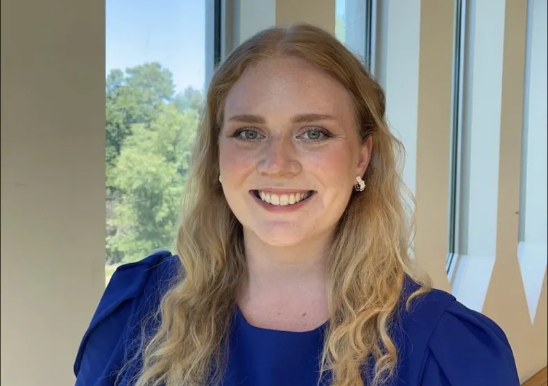 Image Jordan Twadell, Soprano