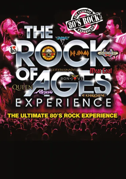 Image The Rock of Ages Experience