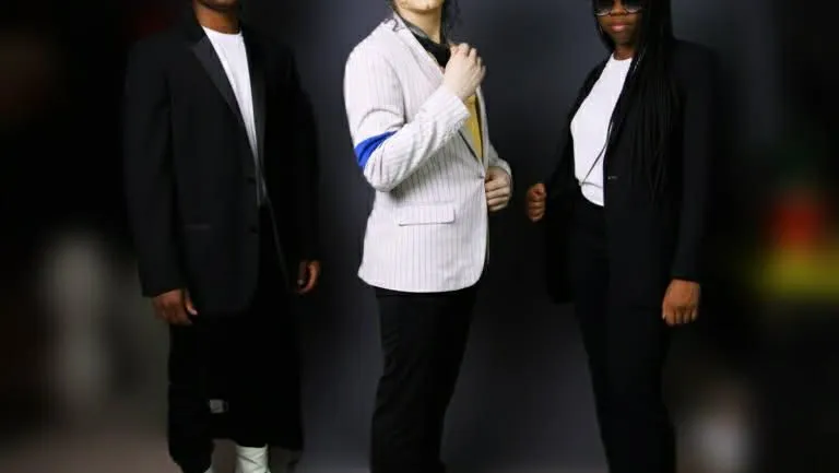 Image The King of POP Experience Featuring Michael Jackson of Nola and the Dangerous Crew