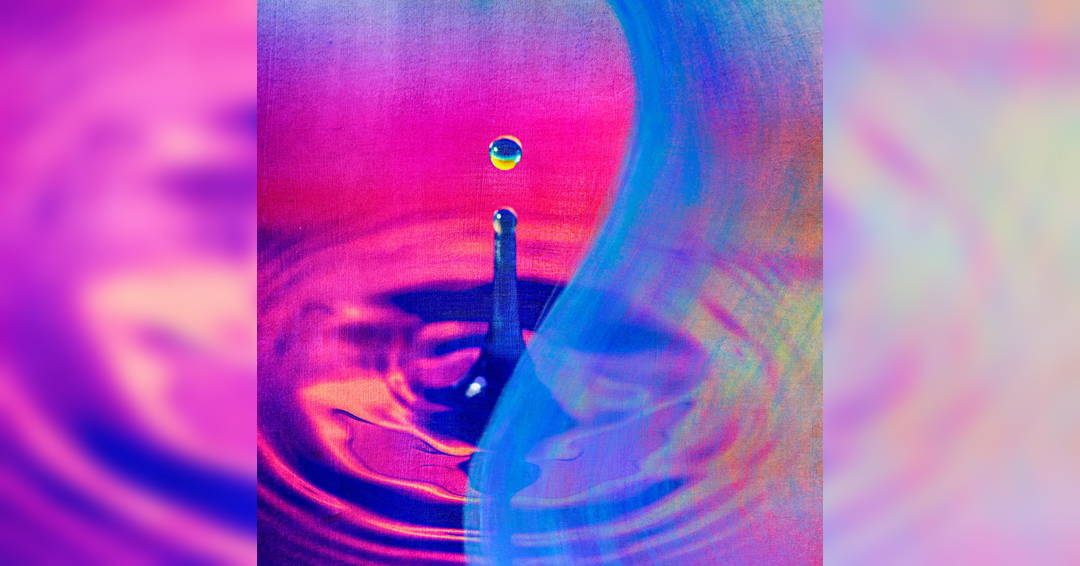 Image Water Music