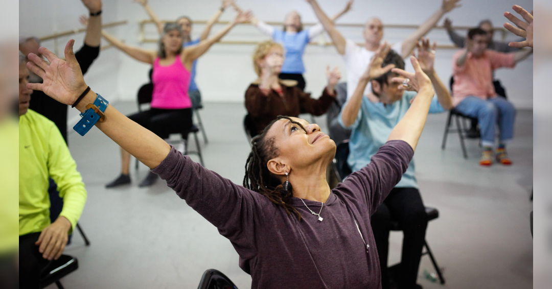 Image Dance for PD®