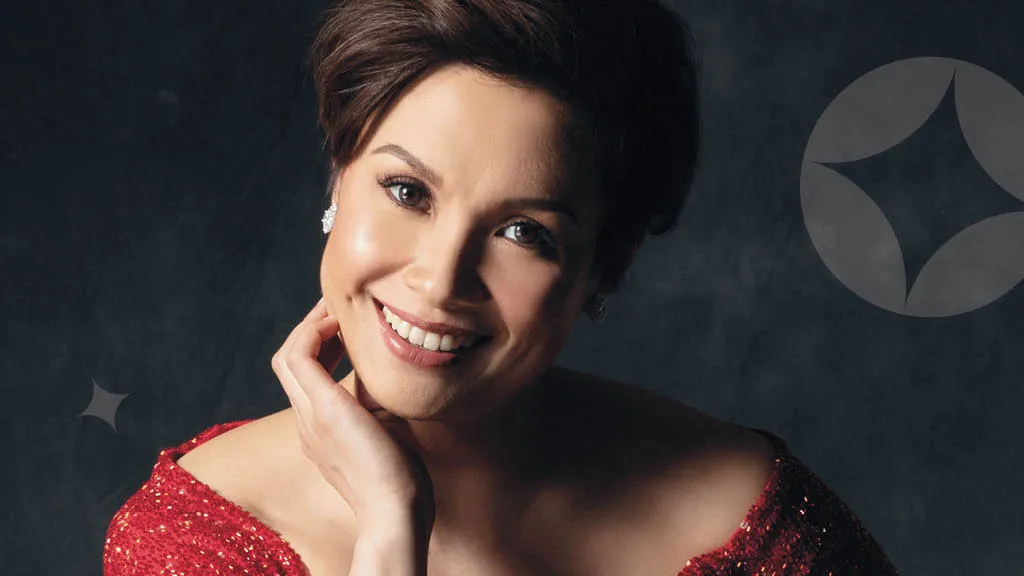 Image Lea Salonga