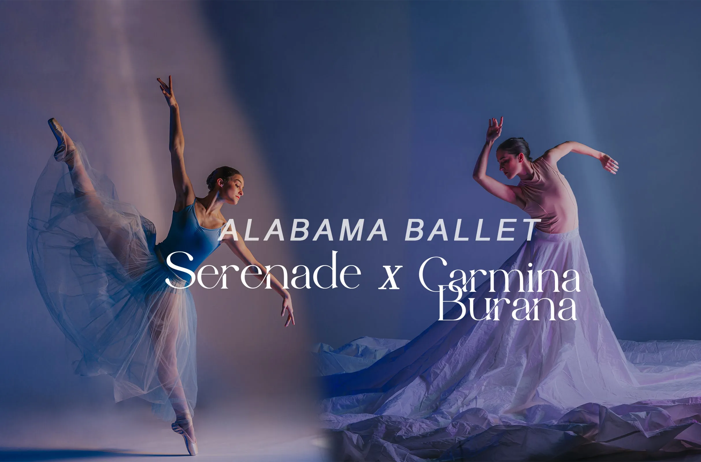 Image Alabama Ballet Official BJCC Ticket+ Hotel Packages