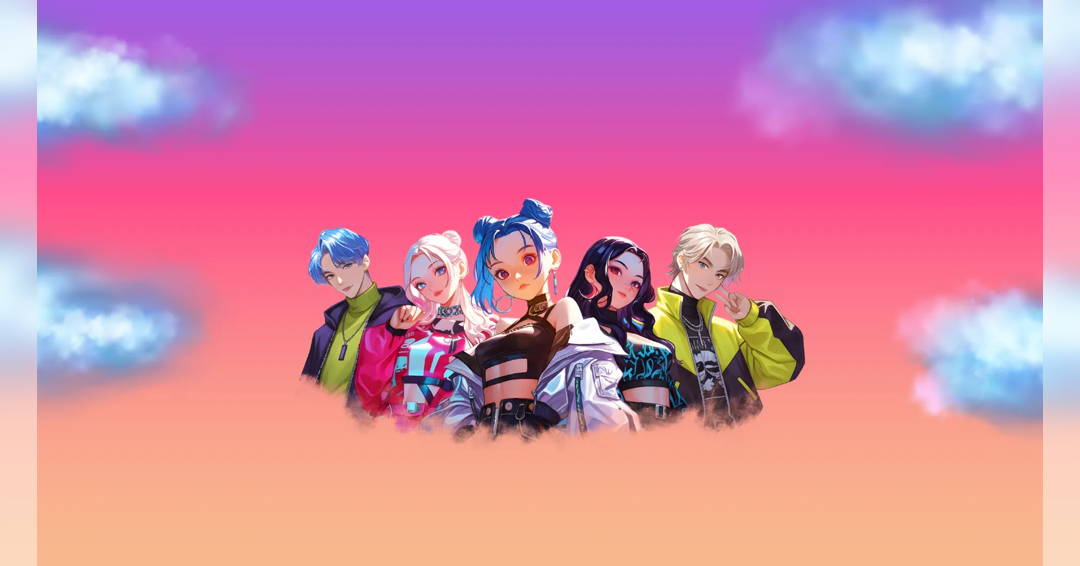 The Ultimate K-POP Live Show Edinburgh