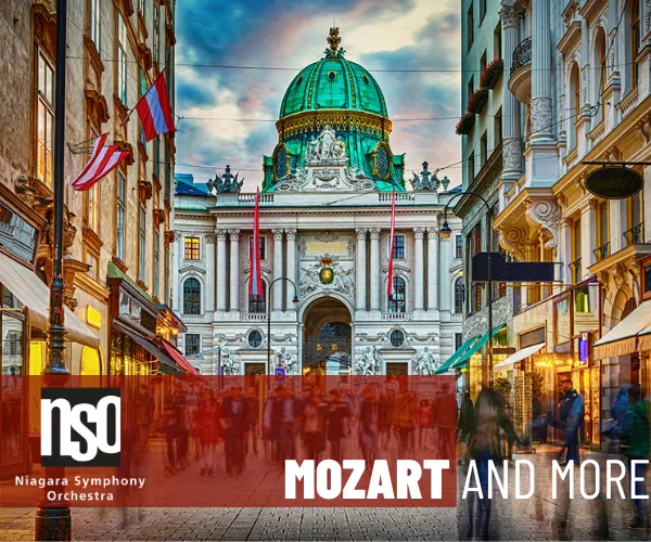 Image Mozart and More