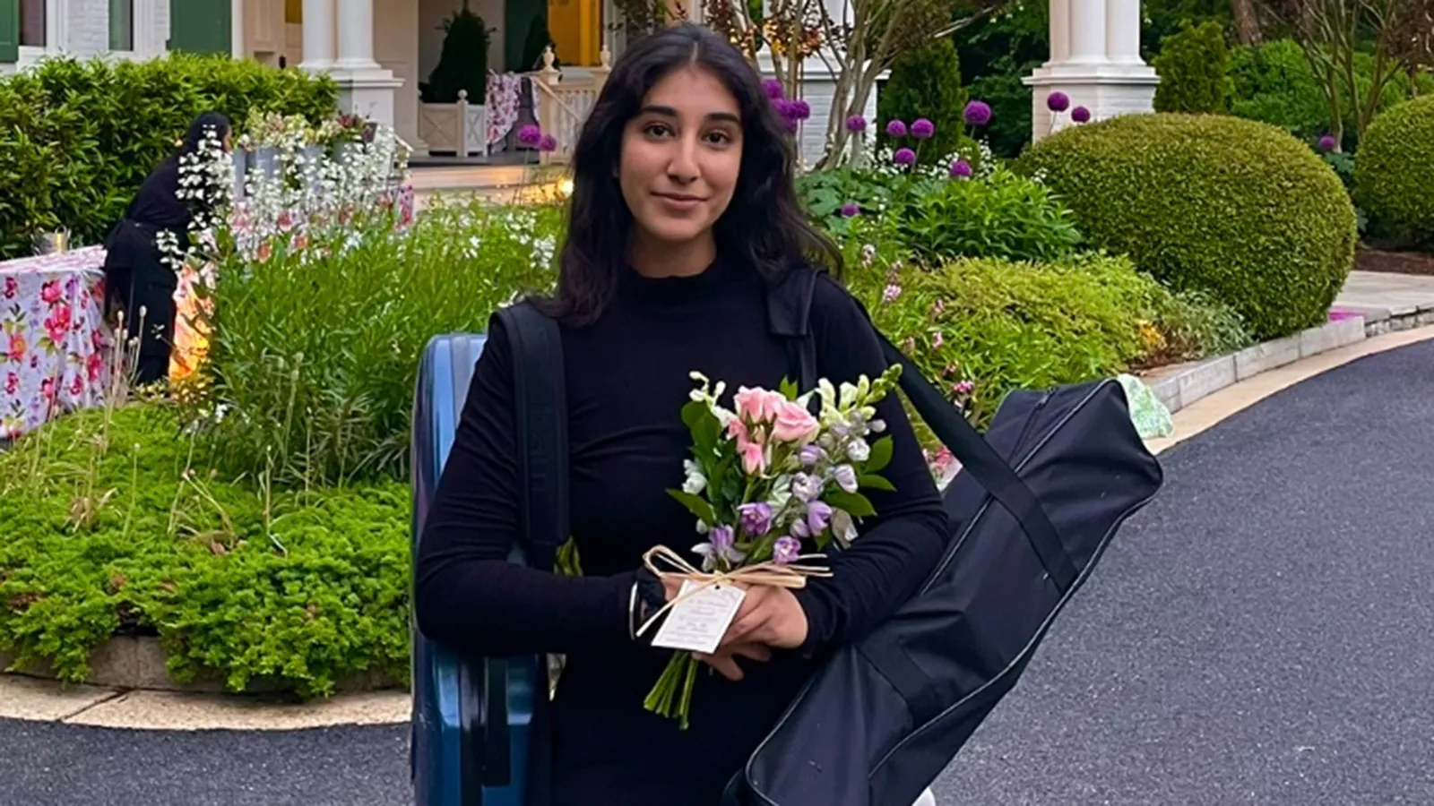 Image Student Degree Recital: Kiran Kaur B.M. violin senior recital