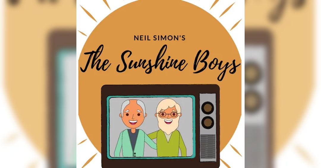 Image The Sunshine Boys
