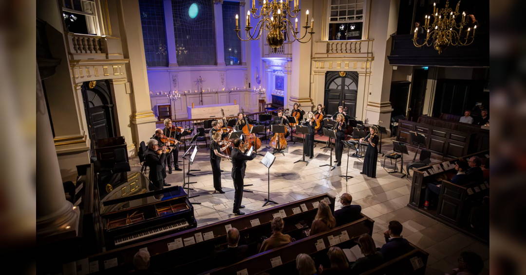 “Too Many Notes” A Celebration of ‘Amadeus’