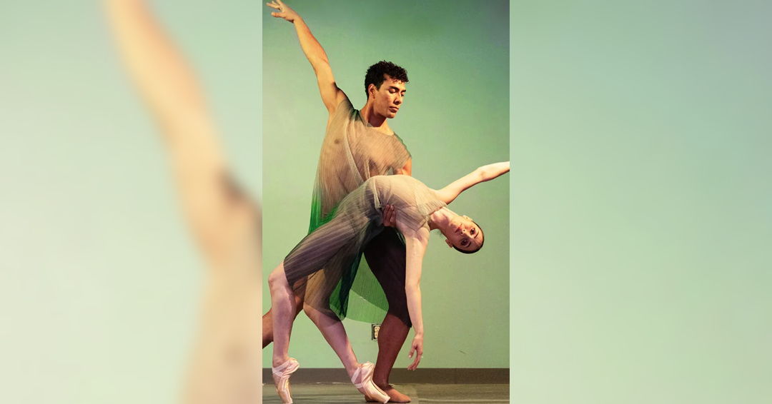 Image Cleveland Ballet