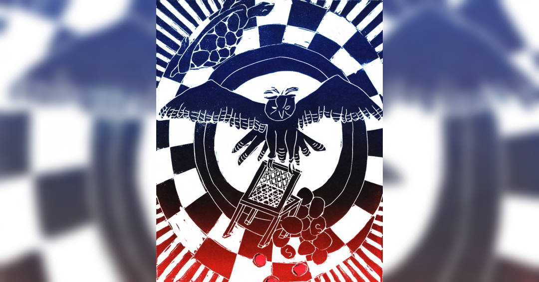 Image Les rouges pour la fin