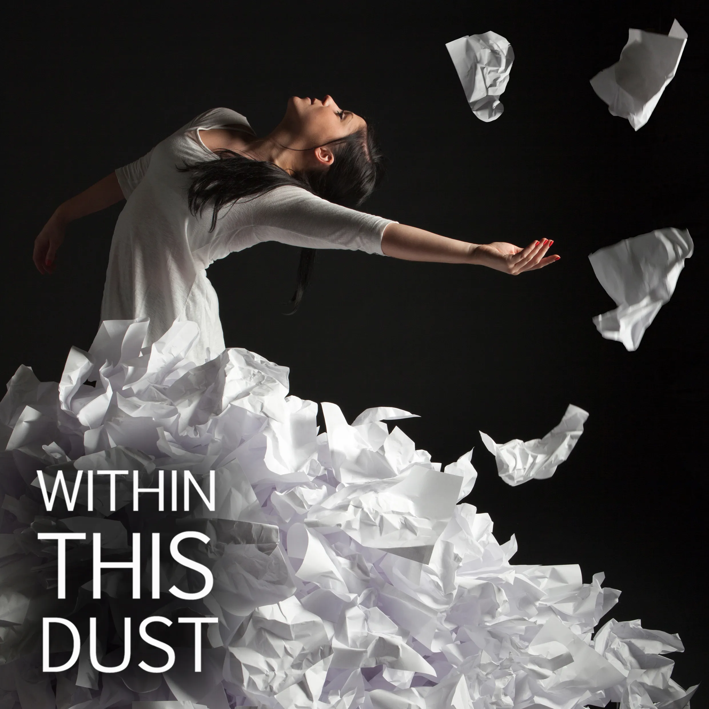 Image Within This Dust