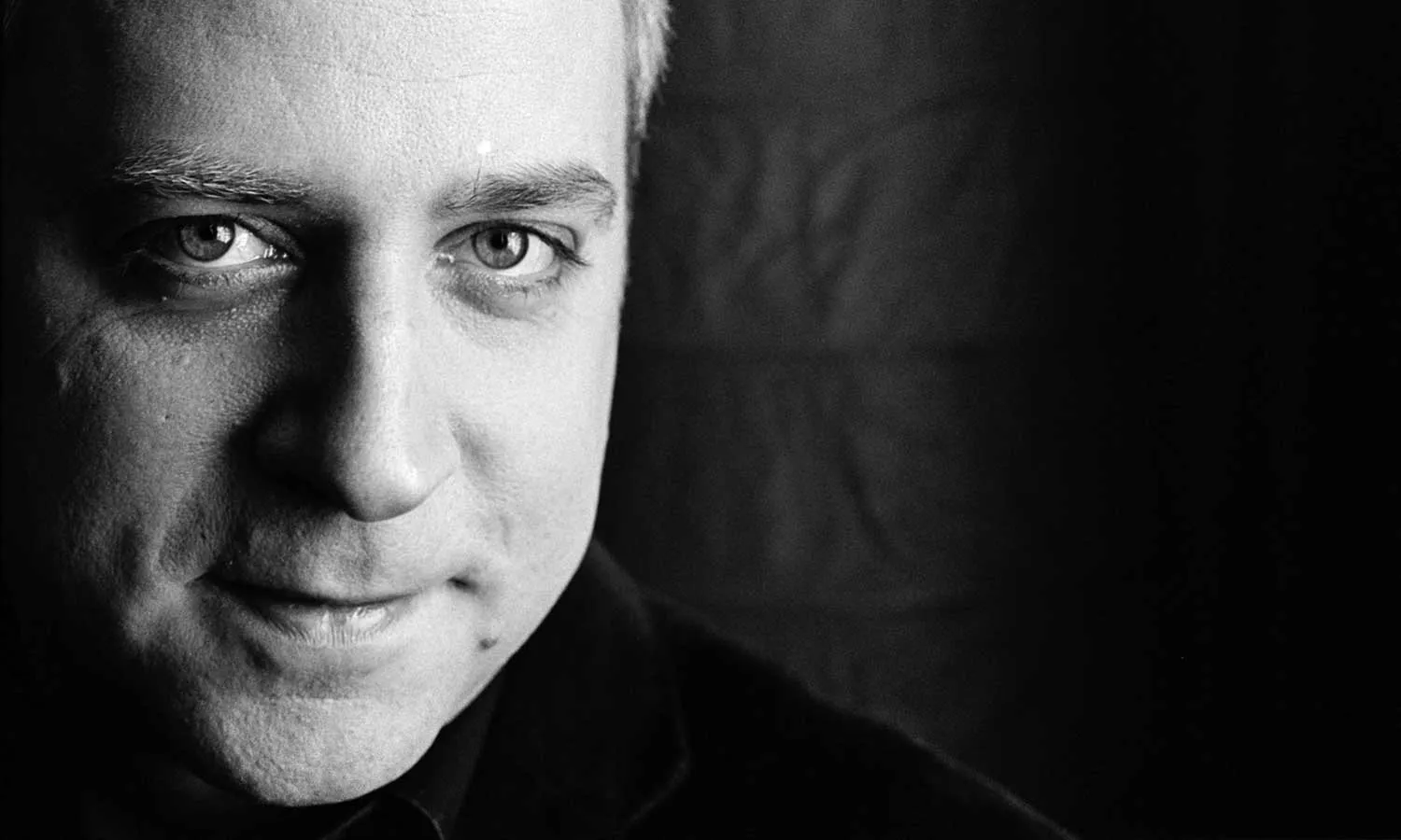 Image Master Class: Jeremy Denk, Piano