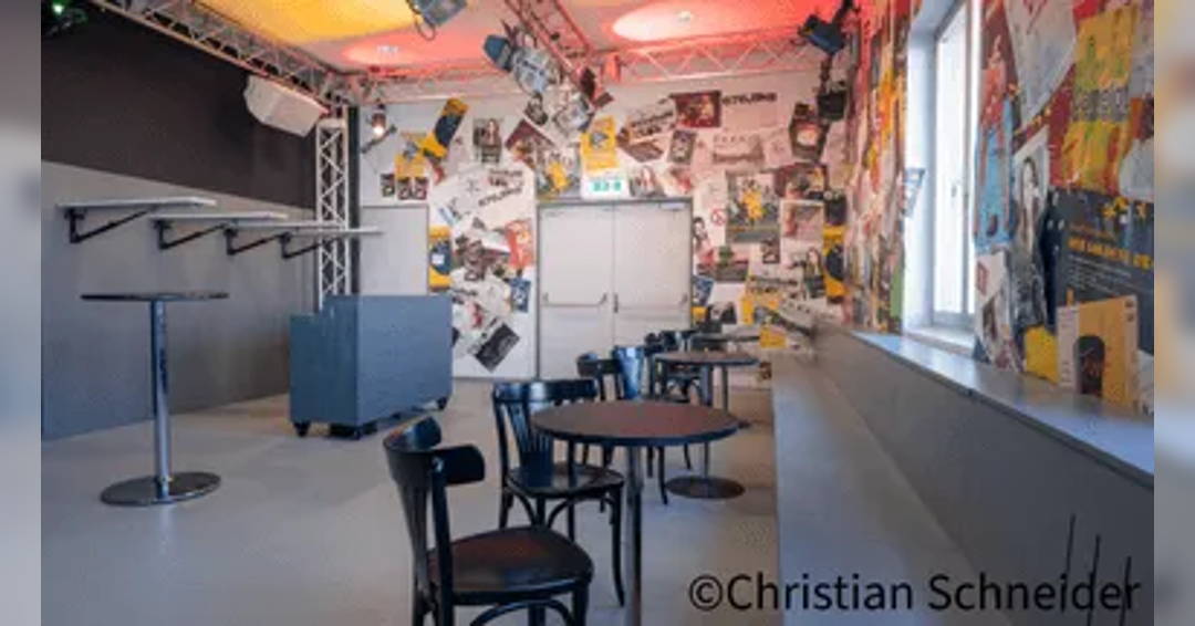 Image Leonce and Lena - a play based on Georg Büchner