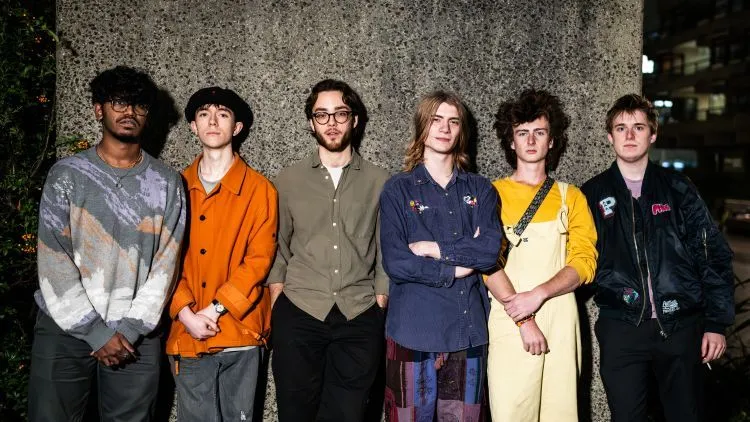 Guildhall Jazz Festival: Afternoon Showcases