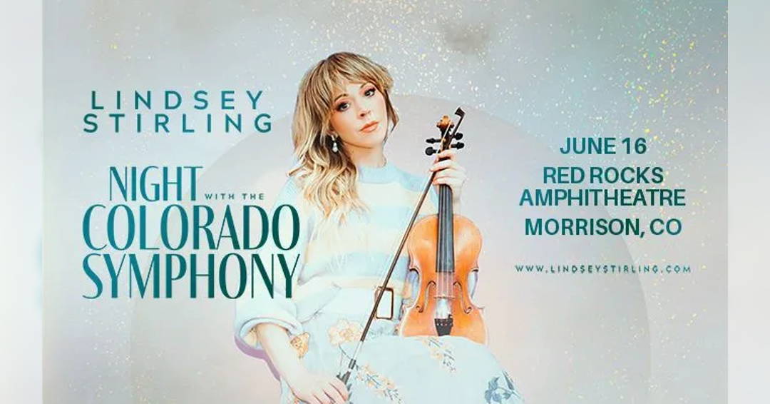 Symphony Extravaganza: Colorado's Summer of Diverse Musical Delights