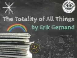 Image The Totality of All Things