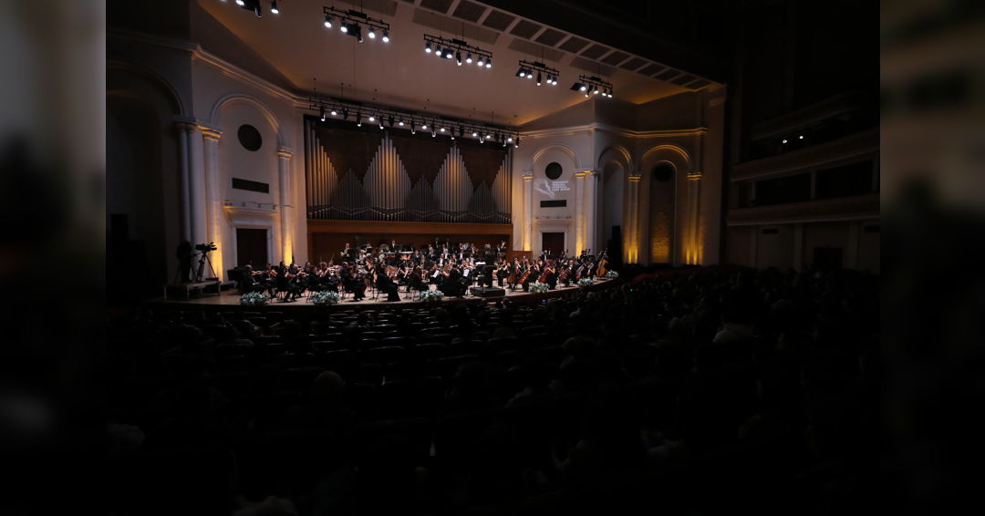 Image Armenian Modern Music Festival | Closing concert