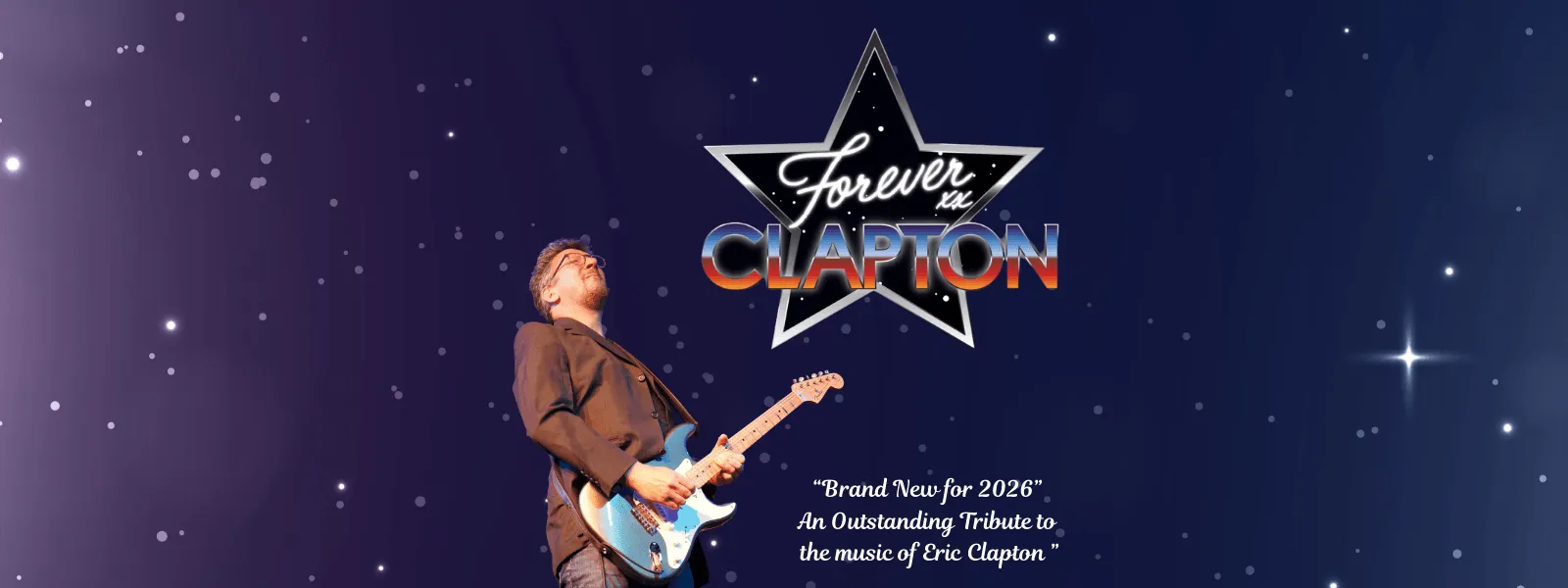 Image Forever Clapton