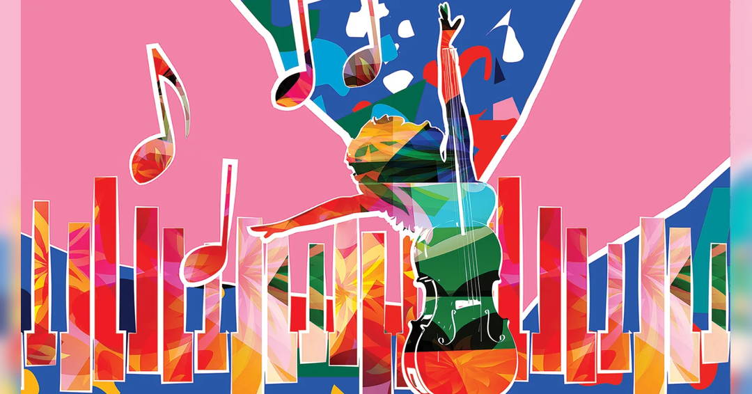 Image Young People’s Concert: The Orchestra Swings