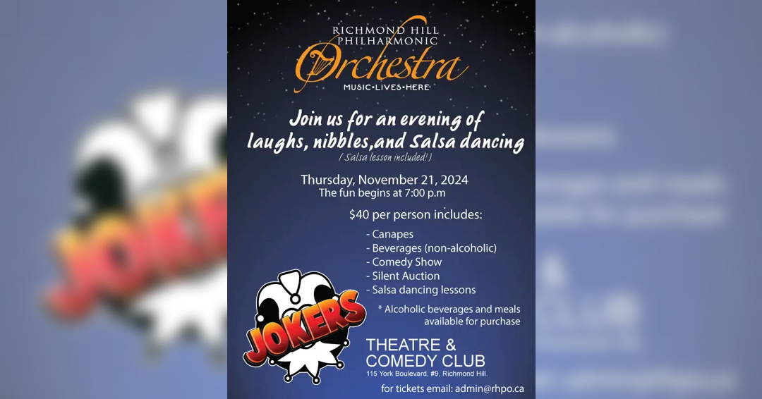 Image Dance a Little! Laugh a Lot!