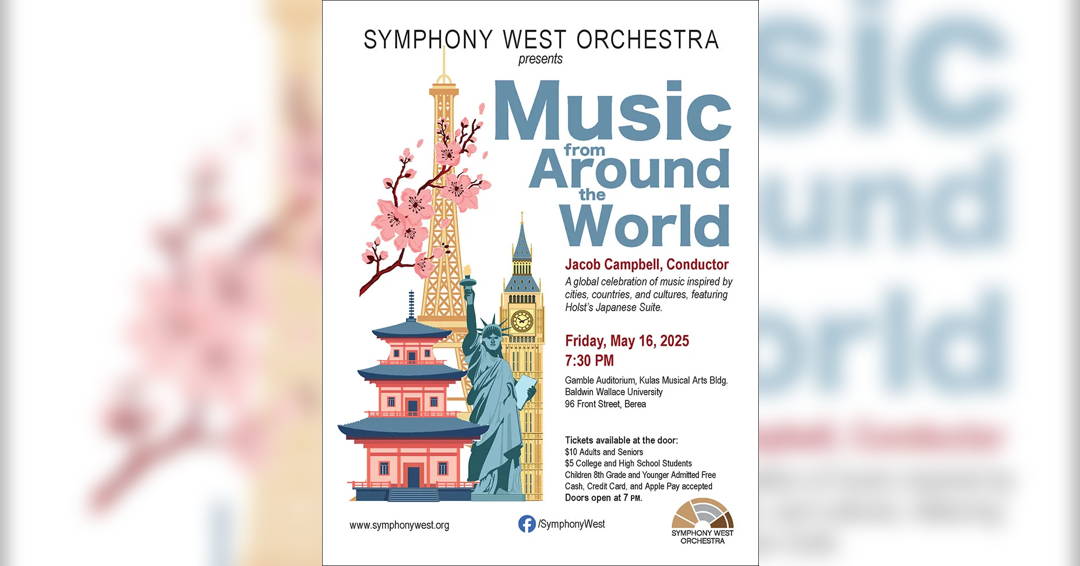 Image Music from Around the World