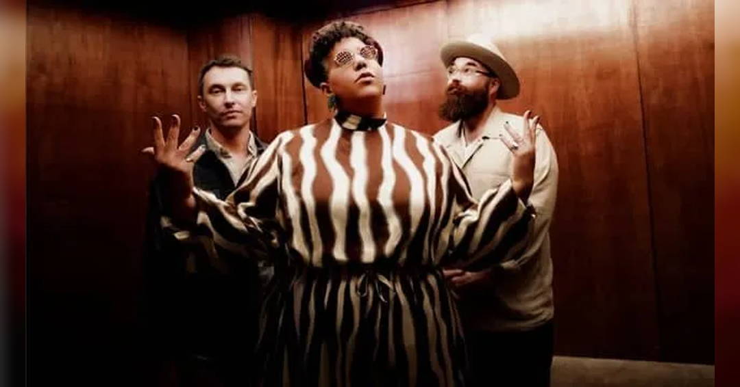 Image Alabama Shakes