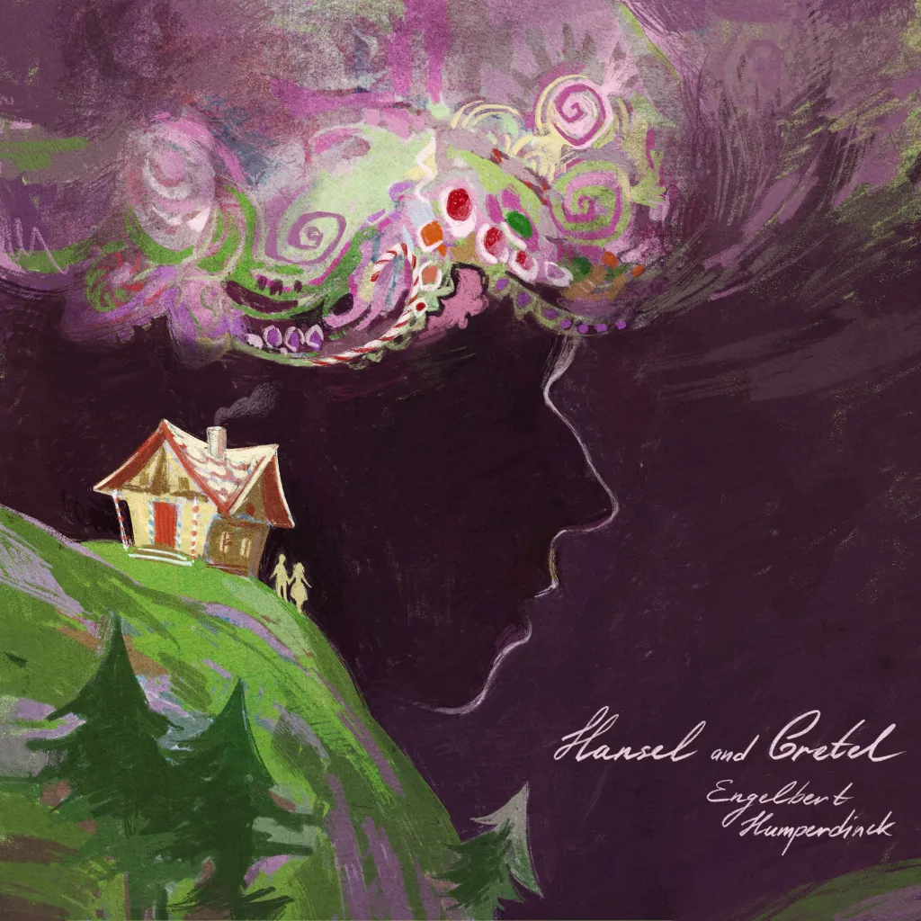 Image Hansel and Gretel
