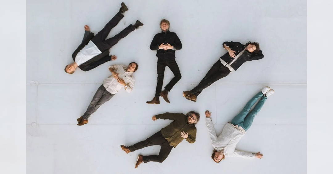 Music Legends and Rising Stars: A Journey Through St. Augustine Amphitheatre's 2025 Concert Line-up