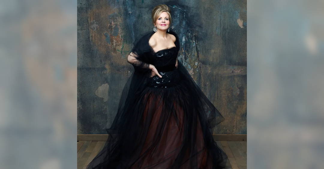 Image The Brightness of Light with Renée Fleming