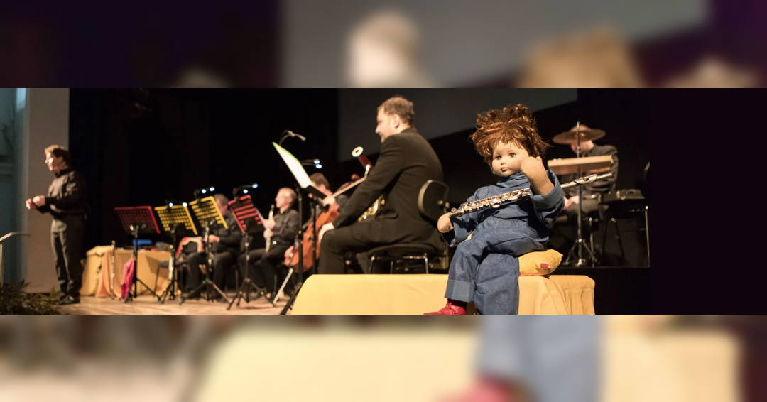 How Timmy became interested in music