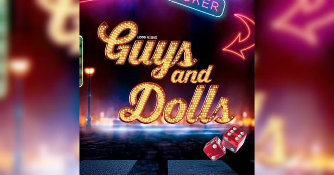 Image Guys and Dolls - LODS