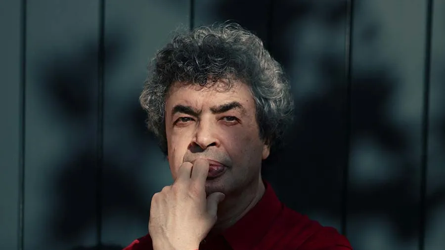 Image Semyon Bychkov | Elgar