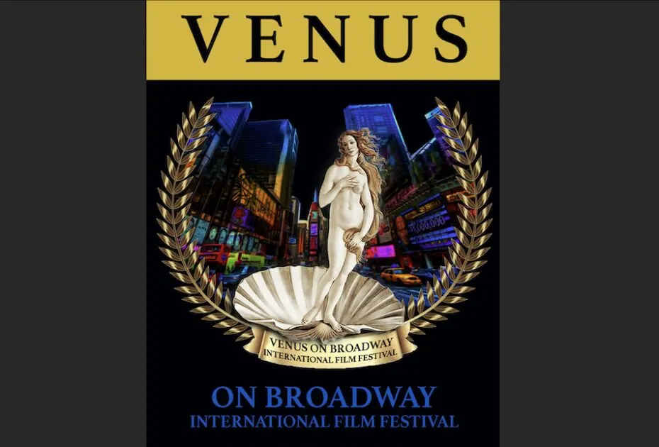 Venus on Broadway Int'l Film Festival