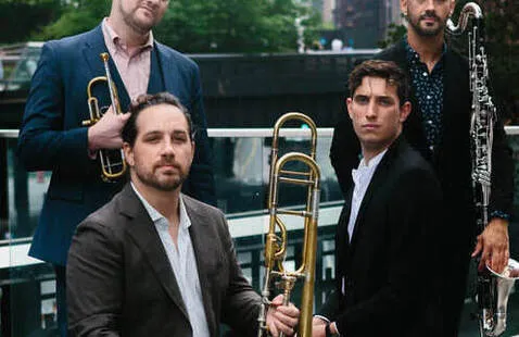 Image loadbang, Guest Artist Recital