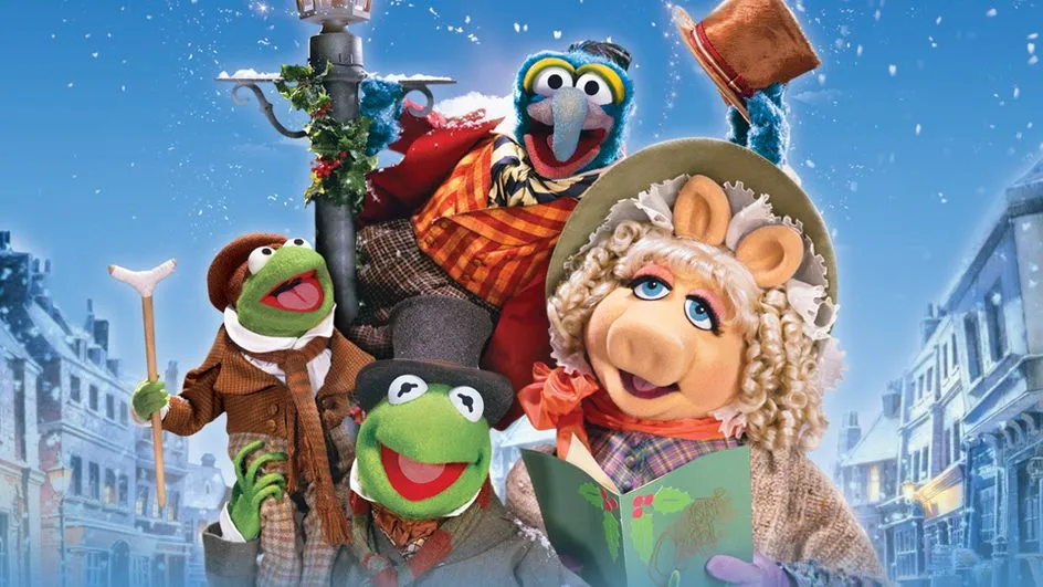 Image The Muppet Christmas Carol in Concert - Live to Film