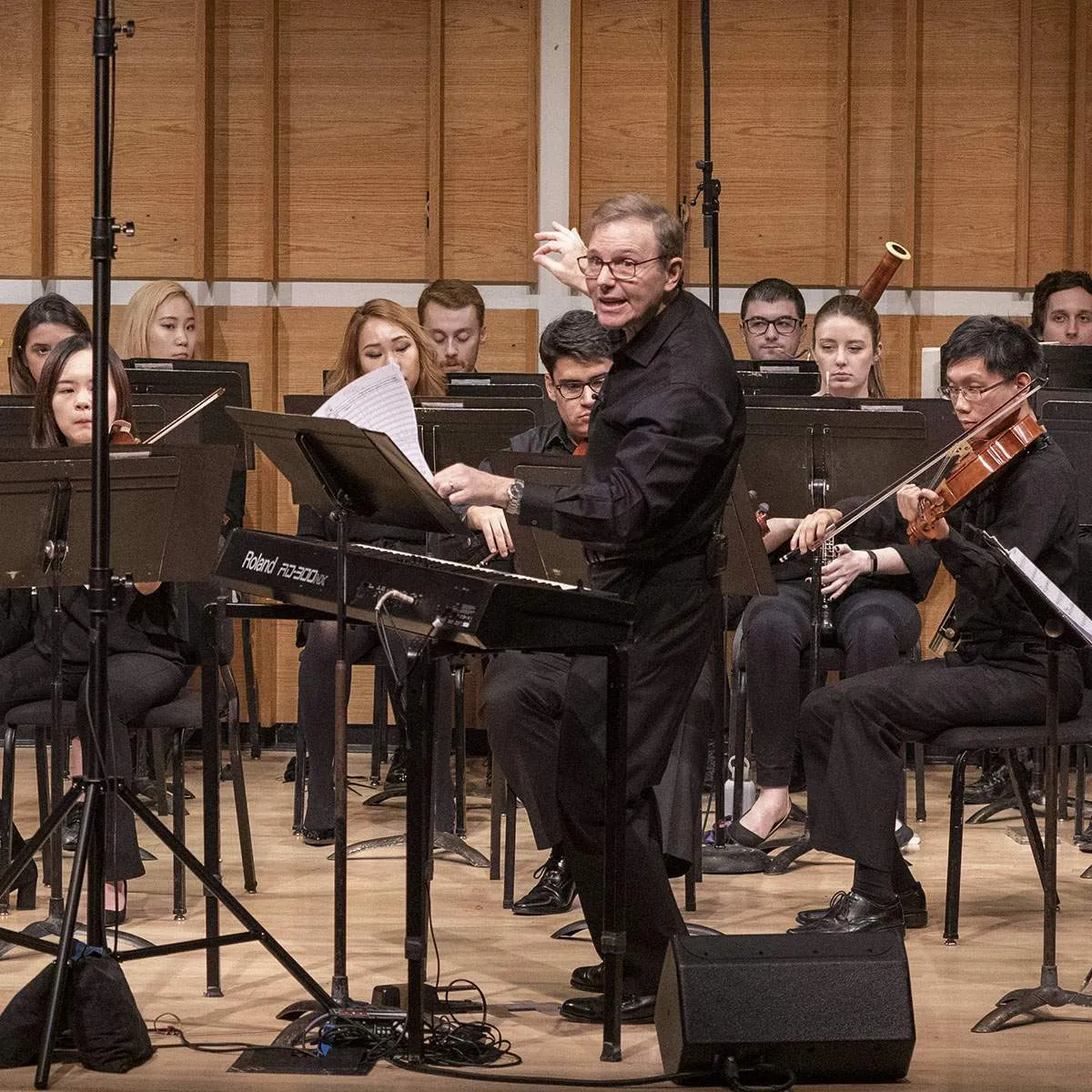 Image What Makes It Great? Tchaikovsky’s Violin Concerto