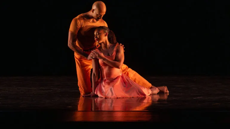 Paul Taylor Dance Company